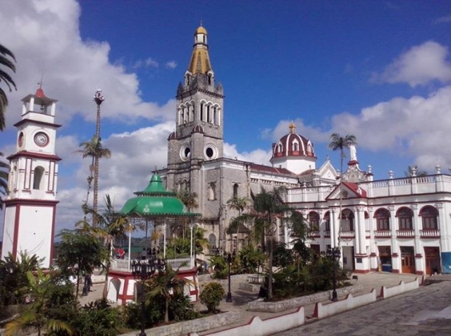 iglesias y costumbternera